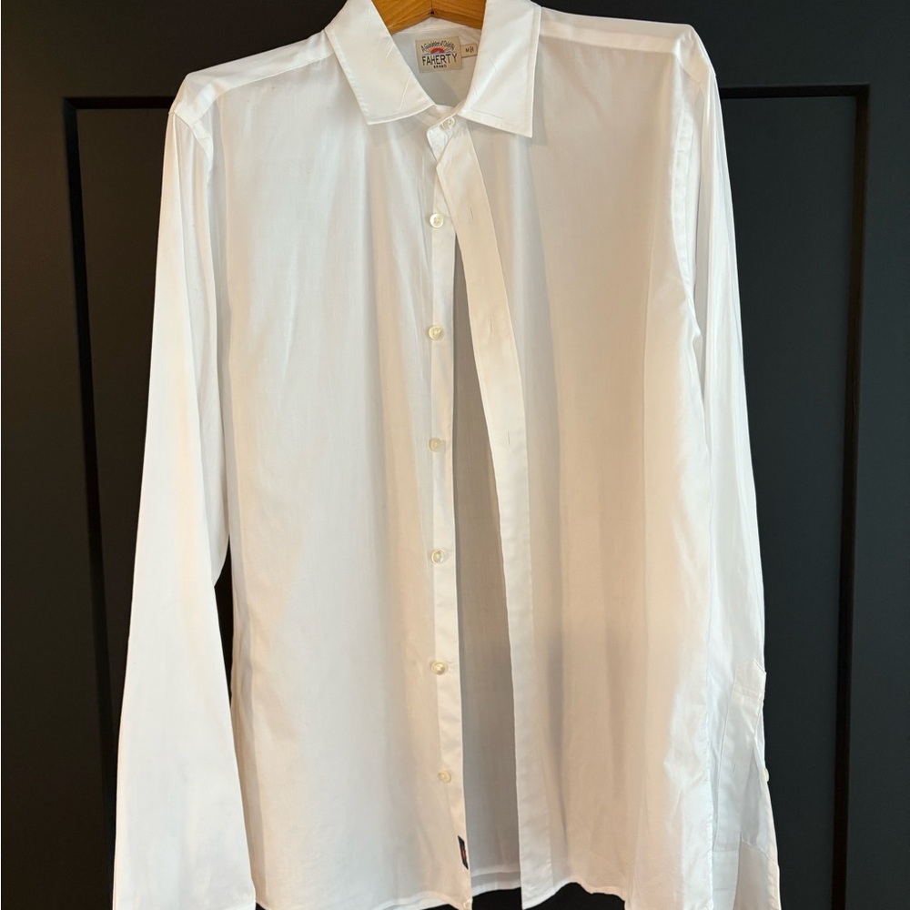 Faherty Women’s Button Up